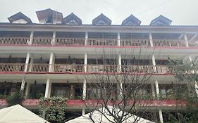 Hotel Purnima - A Riverside Hotel In Kasol